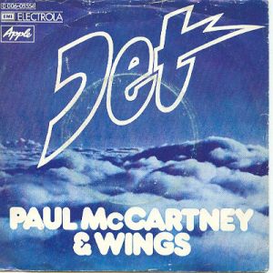 Paul Mccartney & Wings